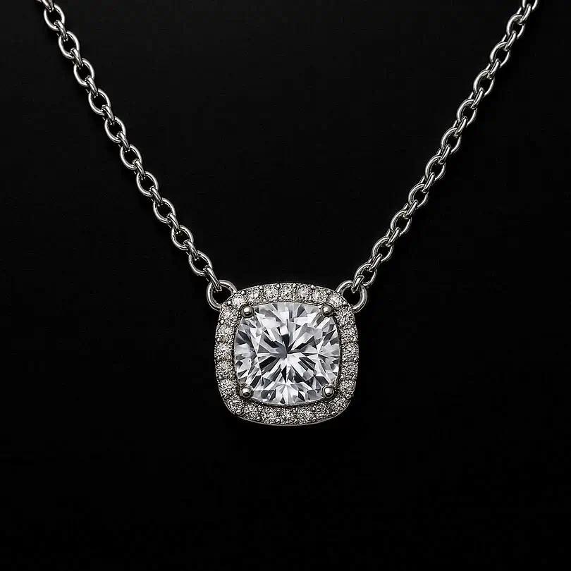 Collier Raffiné