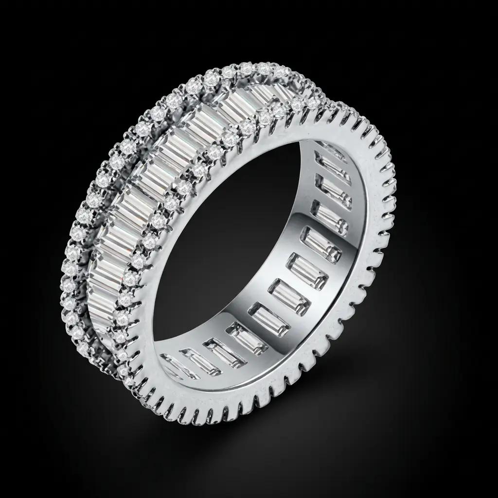 Bague Classy