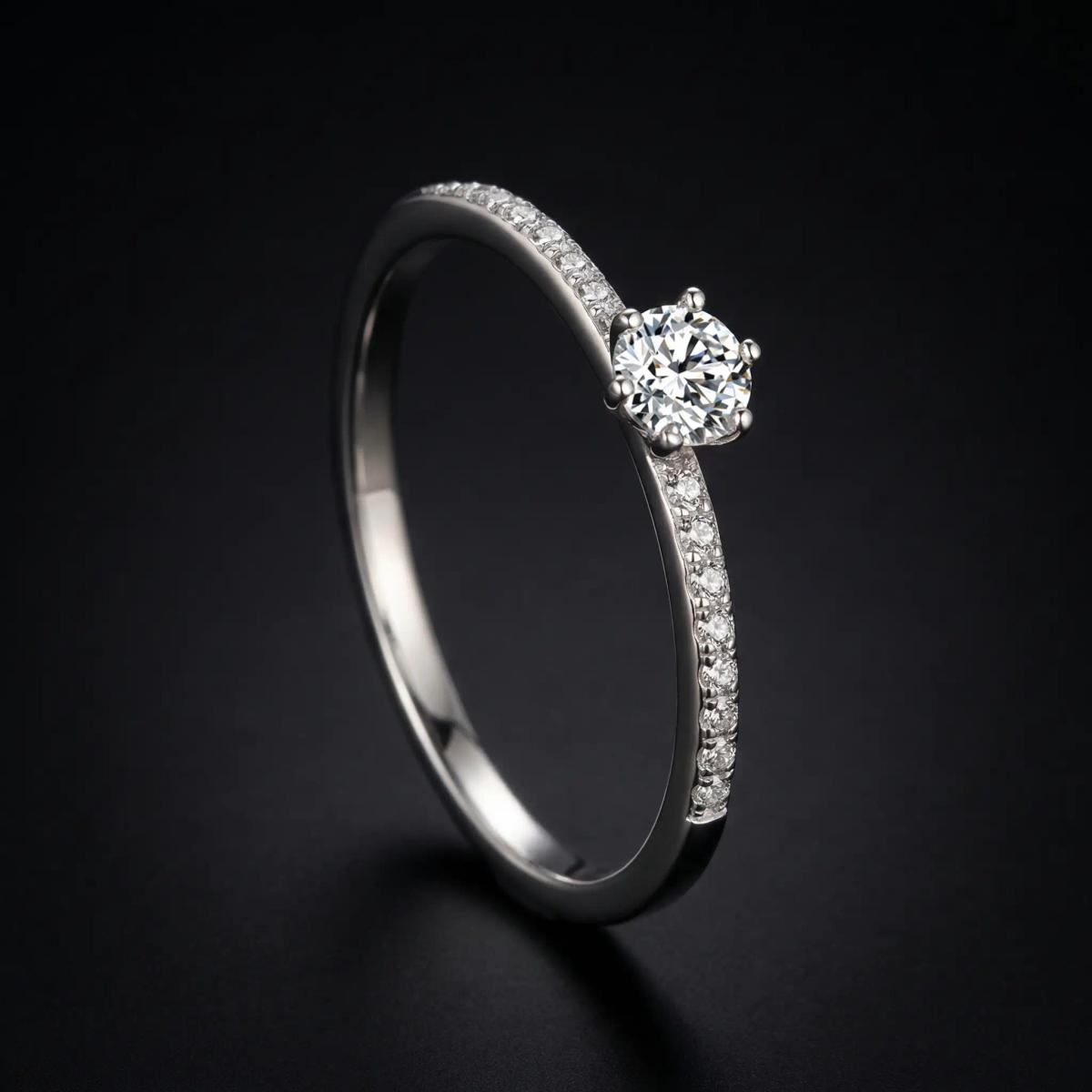 Bague Pluton