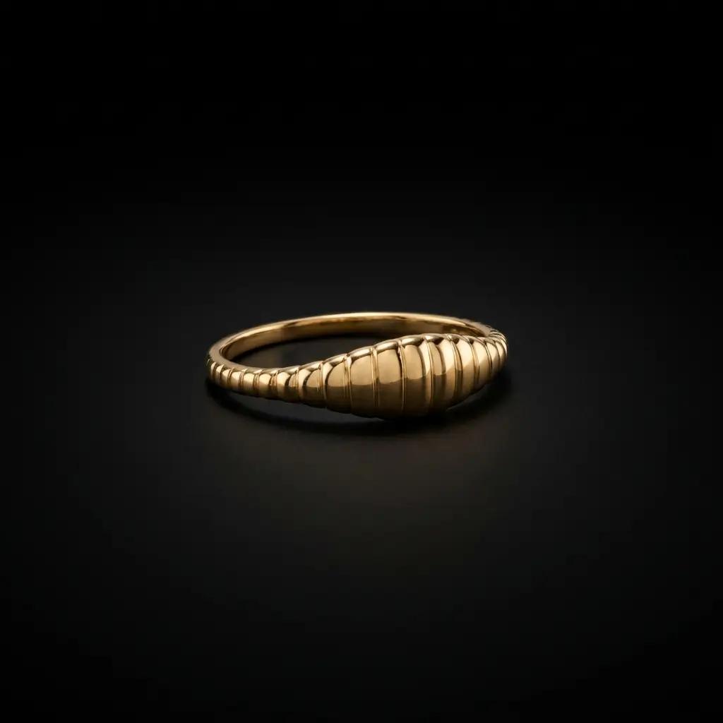 Bague Shella