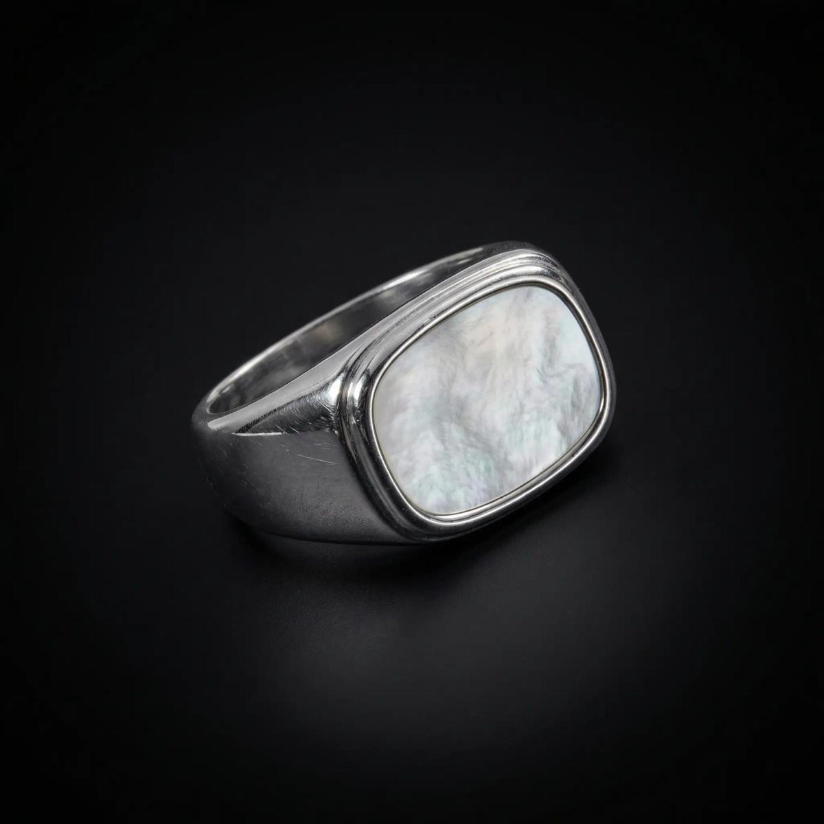 Bague Sinete