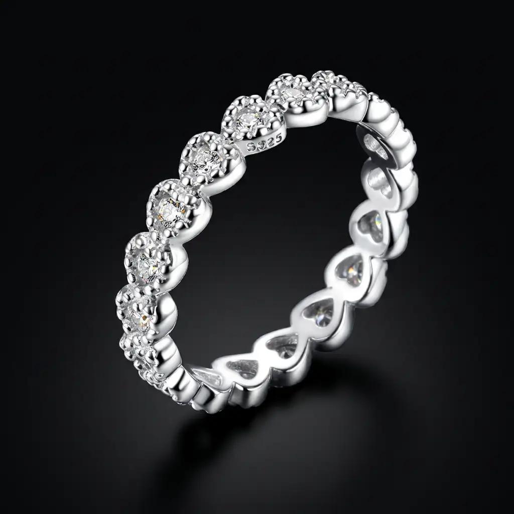 Bague Sweet Heart