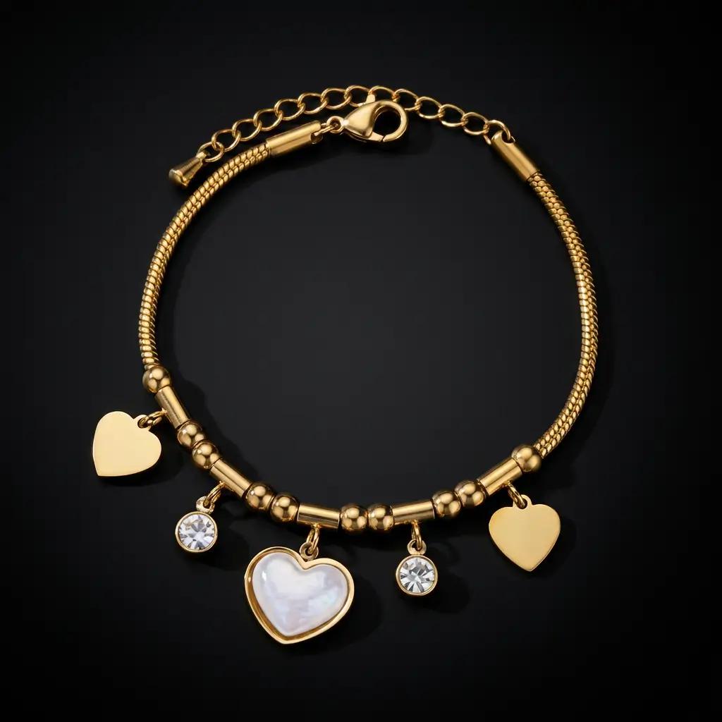 Bracelet Éléganza
