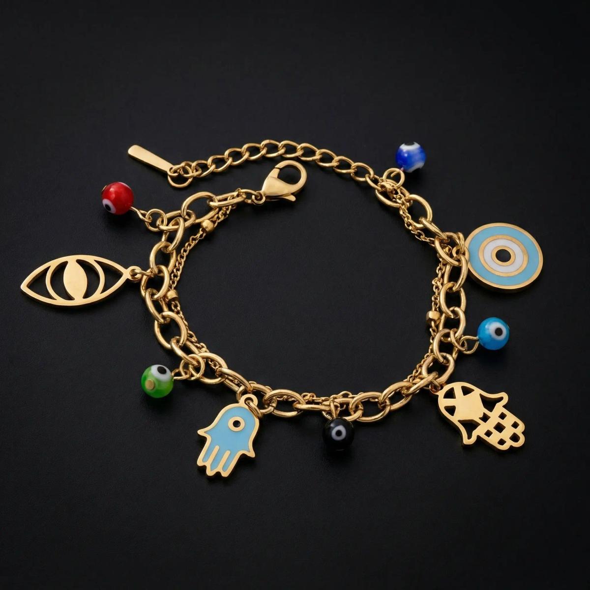 Bracelet Nazaro