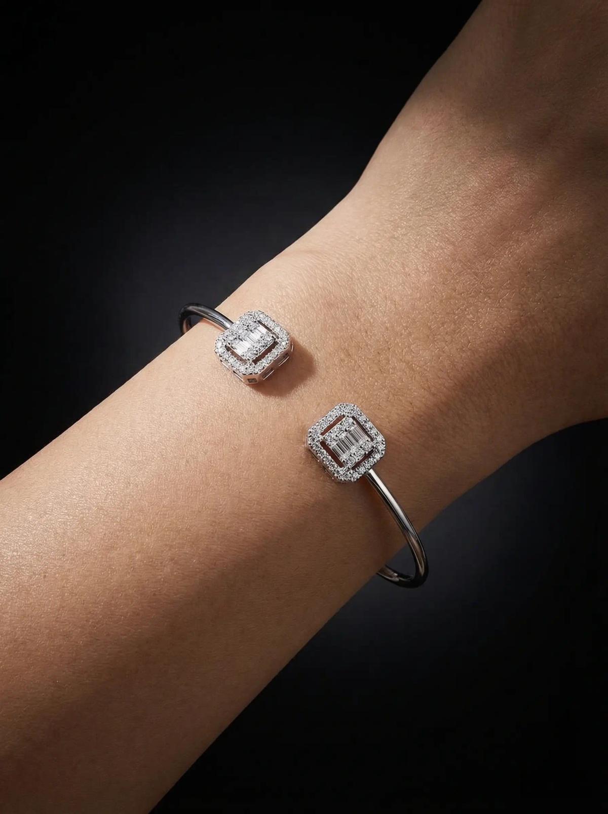 Bracelet Elegancia