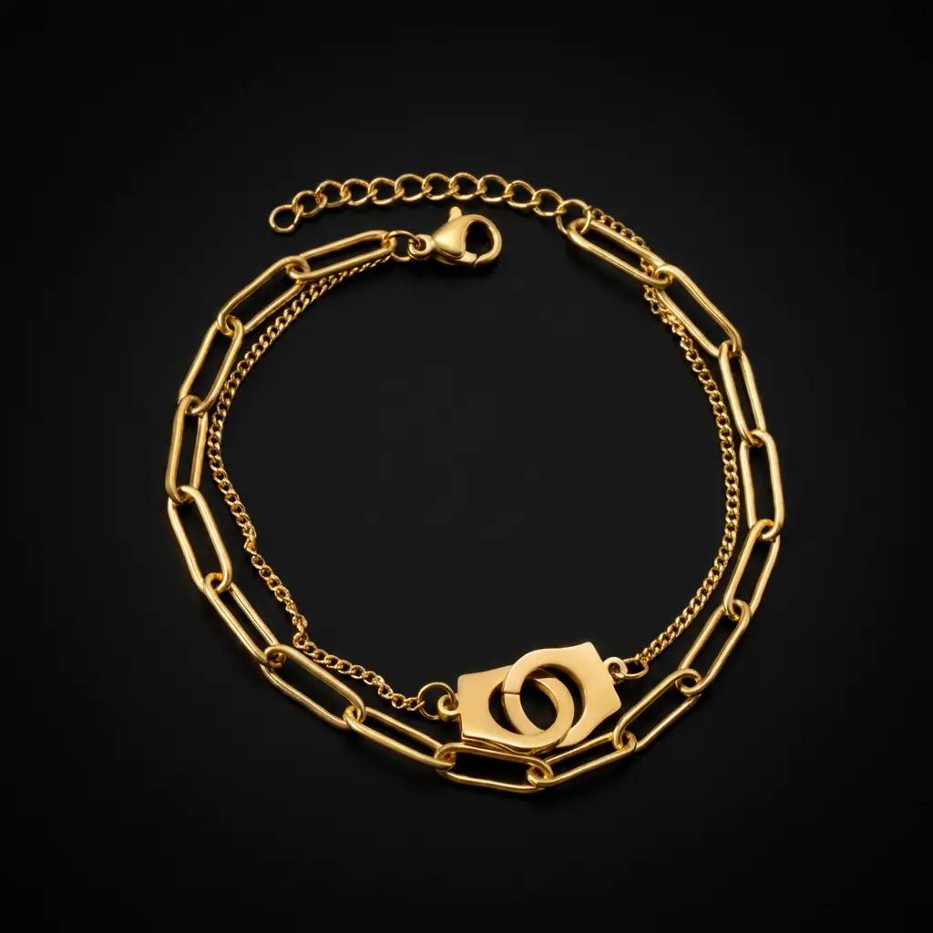 Bracelet Algema