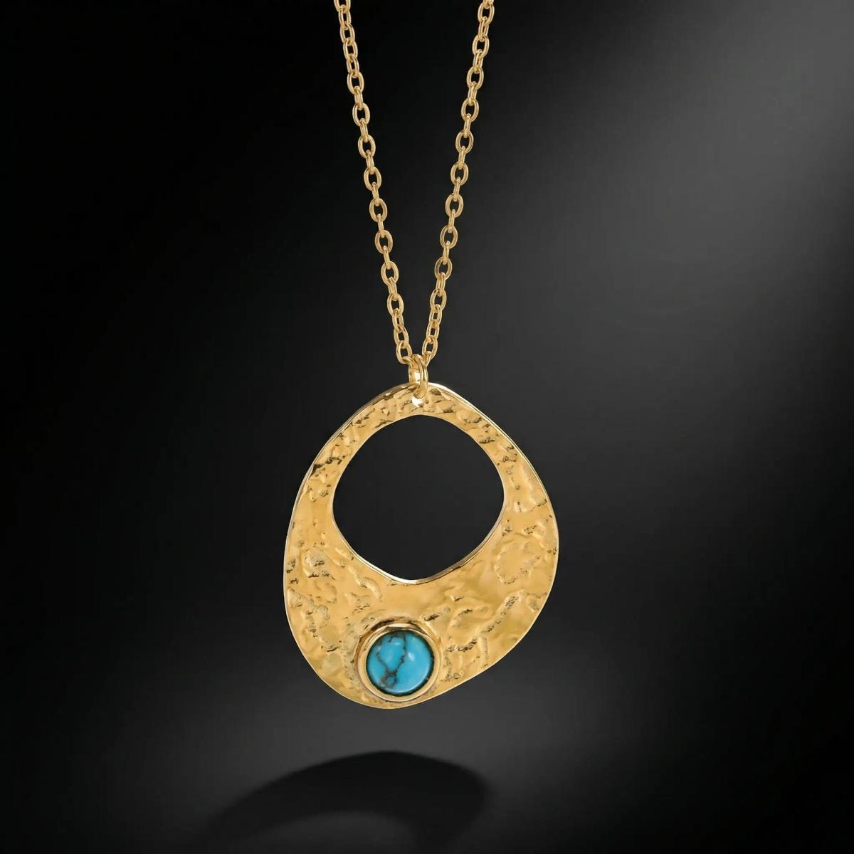 Collier Orbite