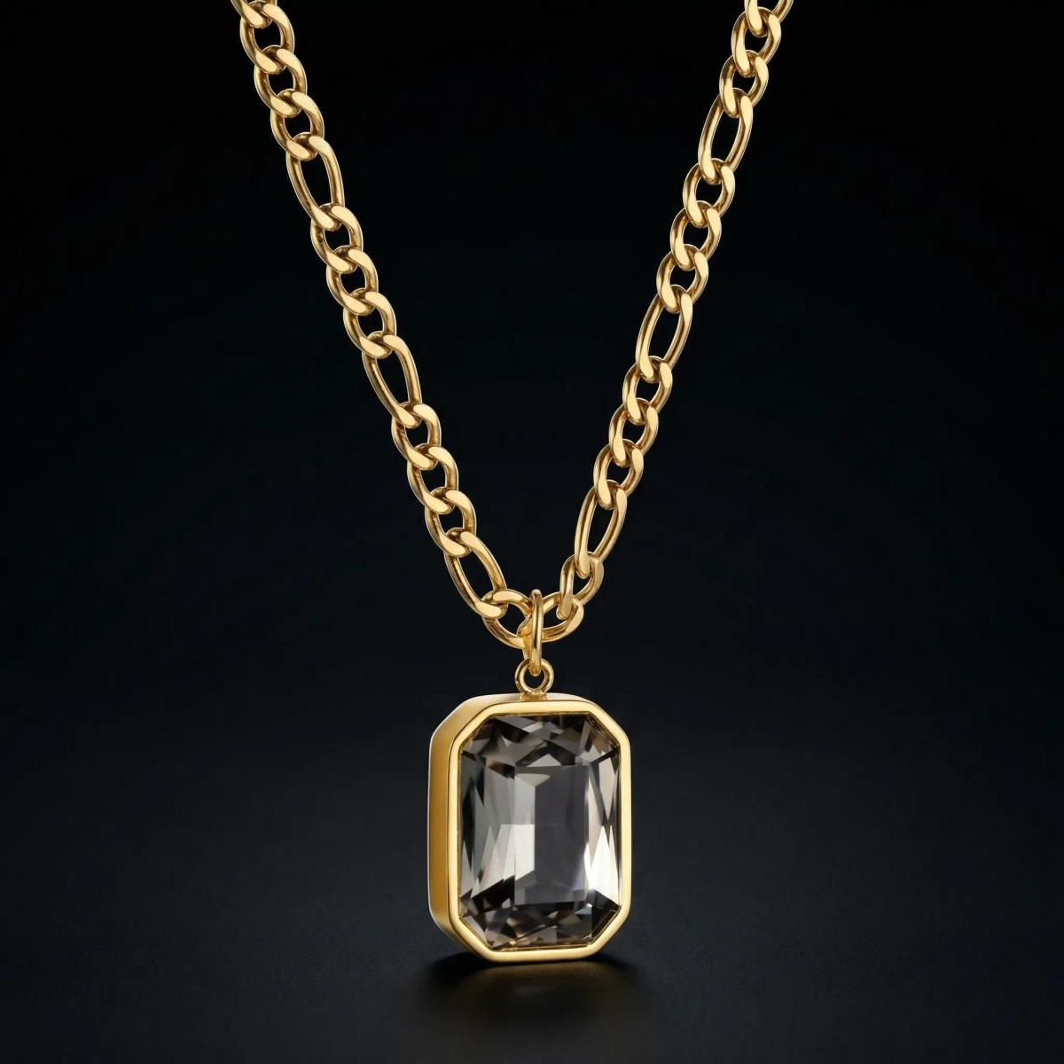 Collier Zelda B