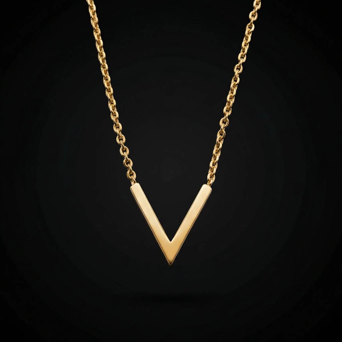 Collier V