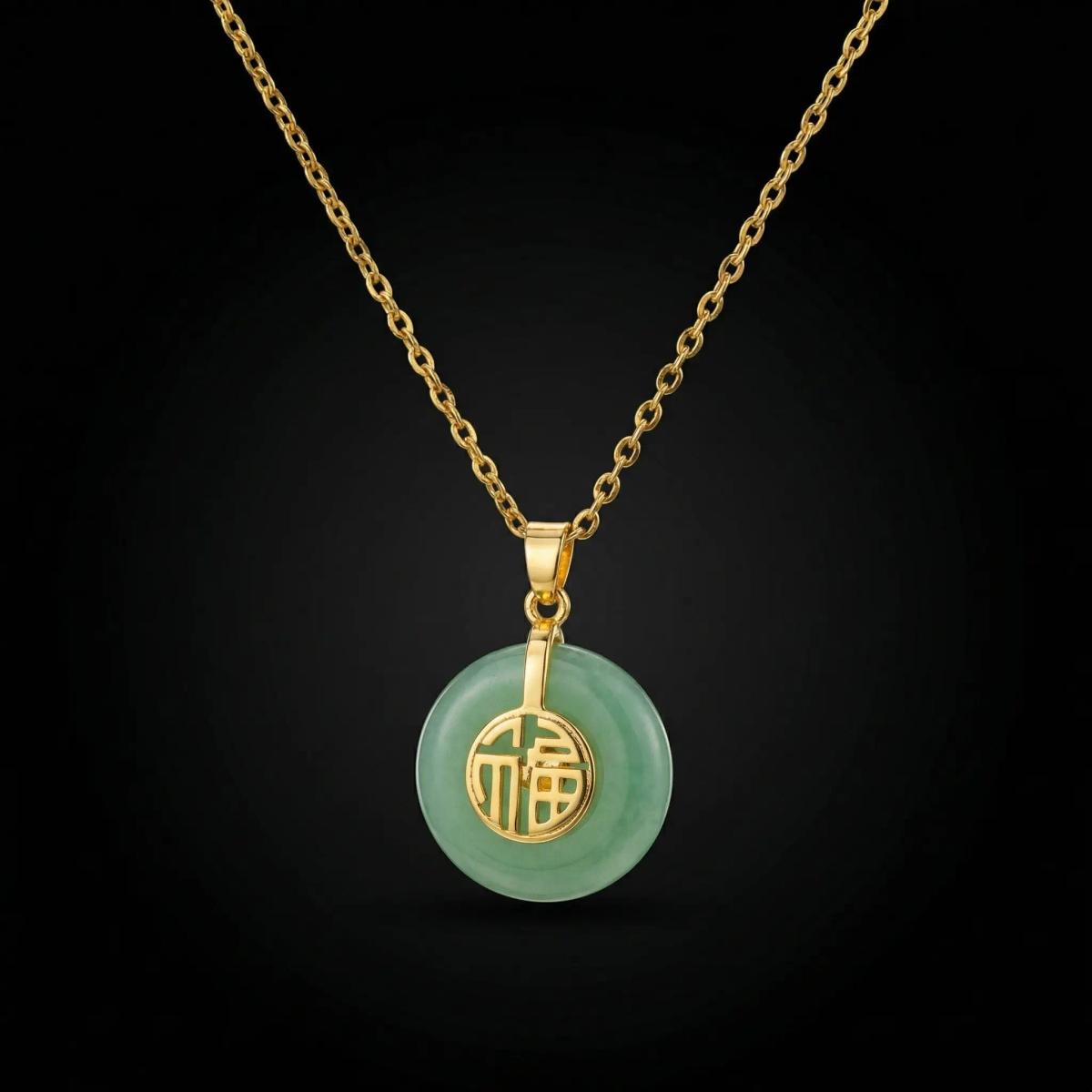 Collier Jadis