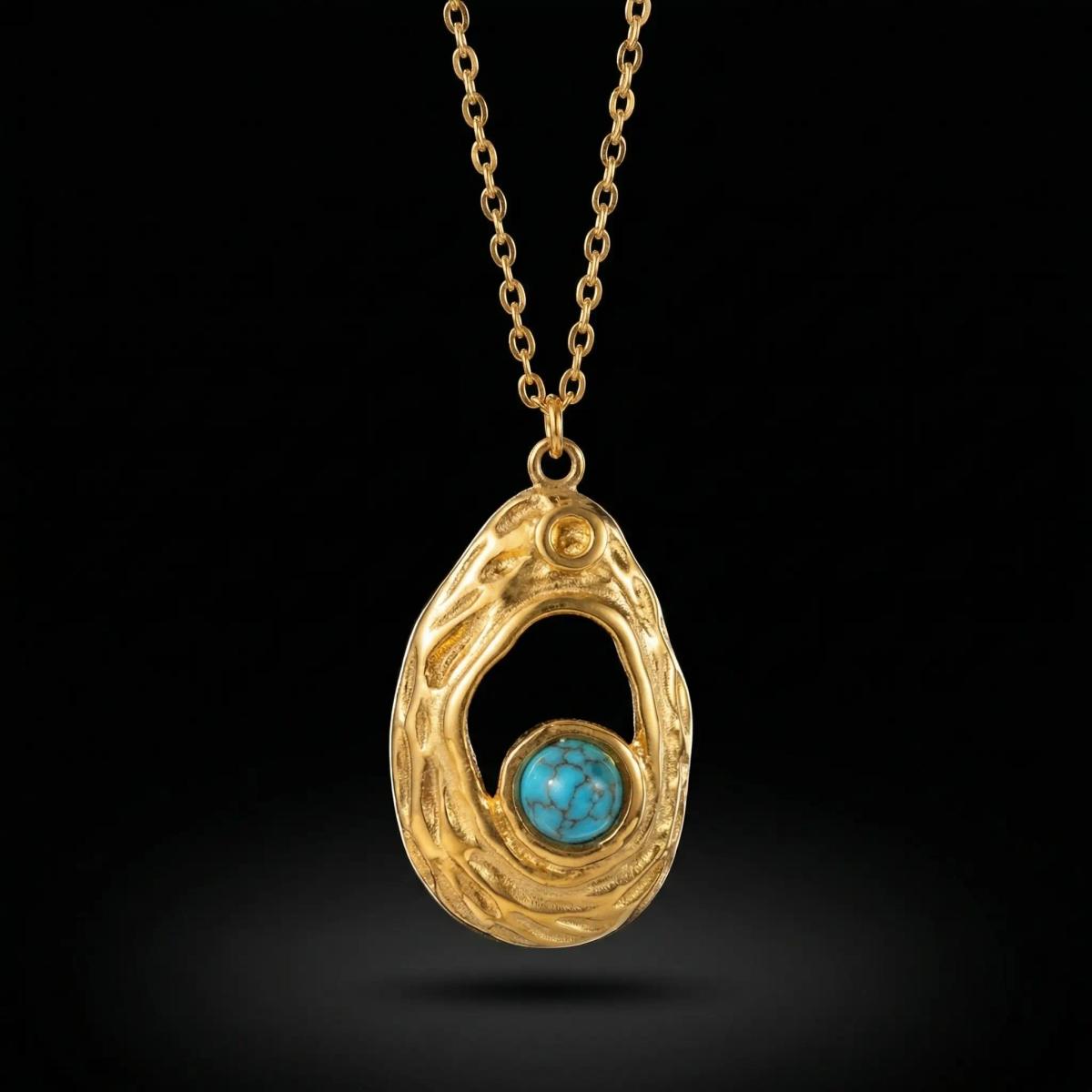 Collier Orbit