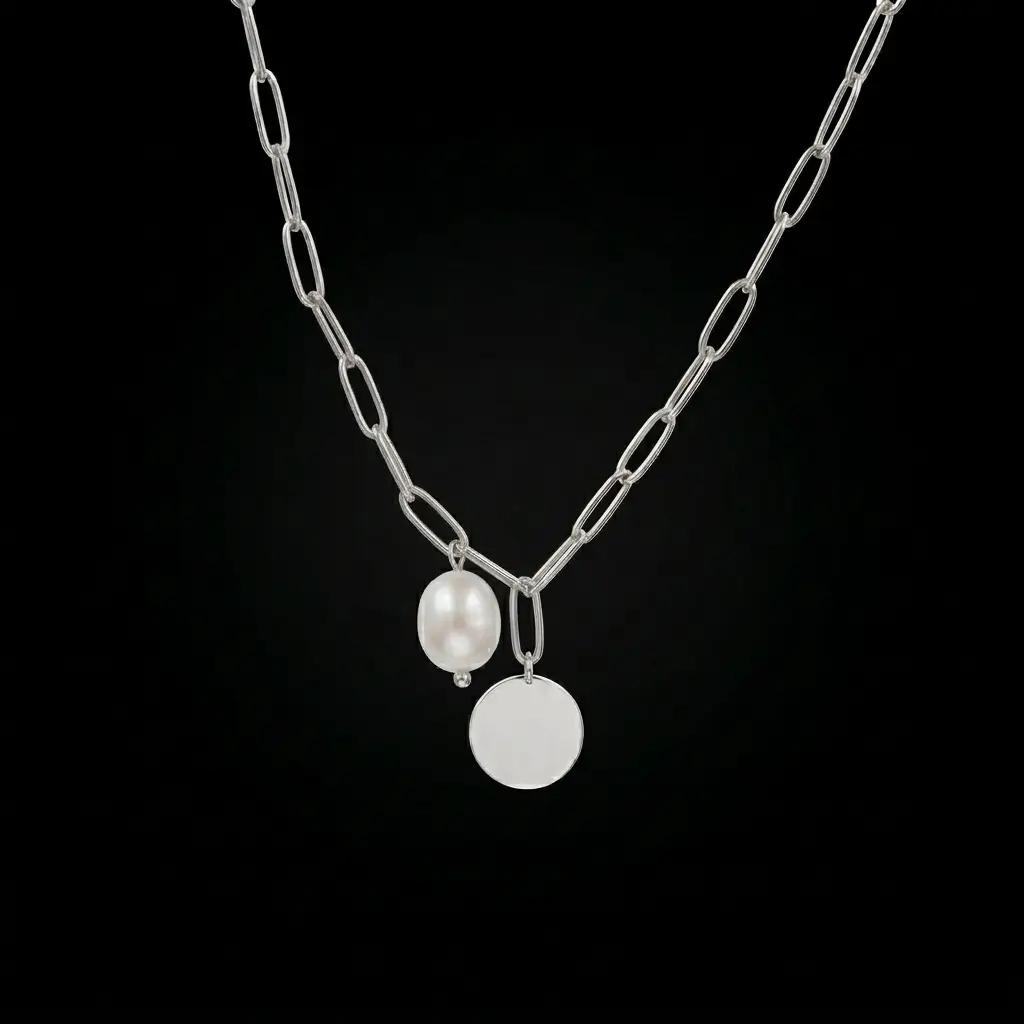 Collier Perola