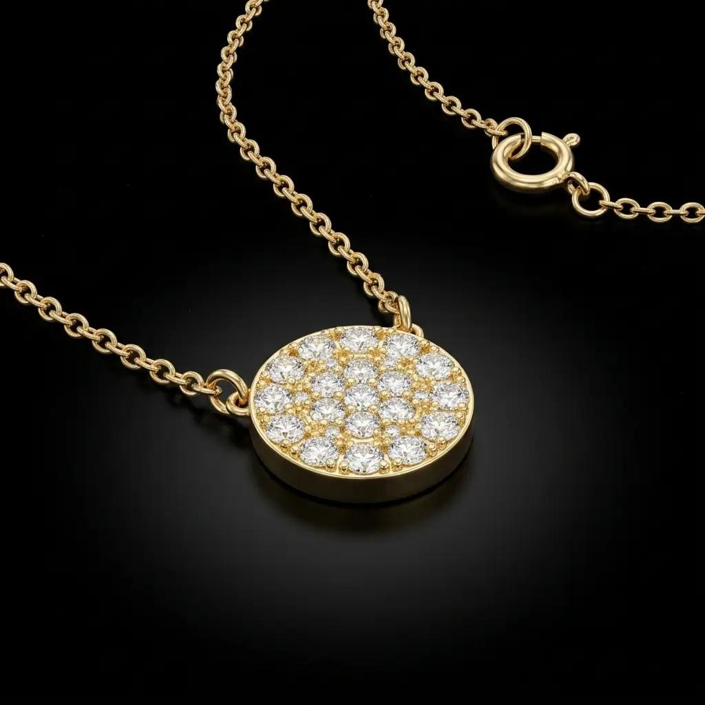 Collier Vénus
