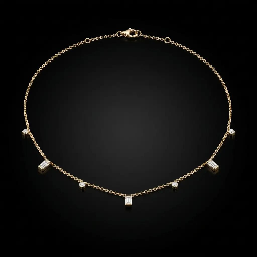 Collier Vonken