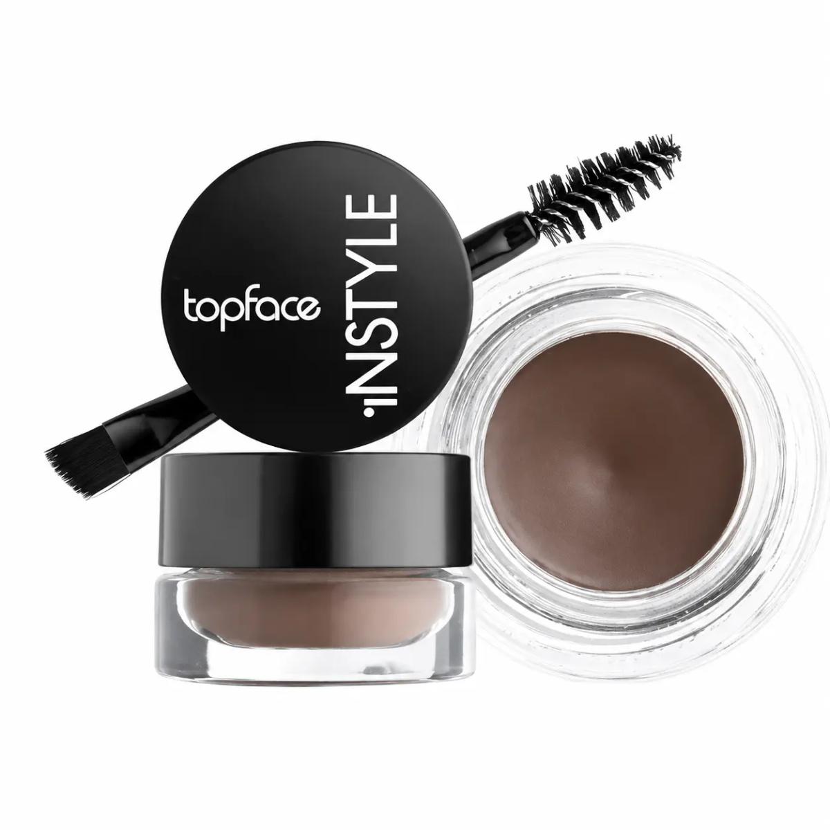 TopFace Gel Sourcils Instyle Eyebrow Gel (PT551)