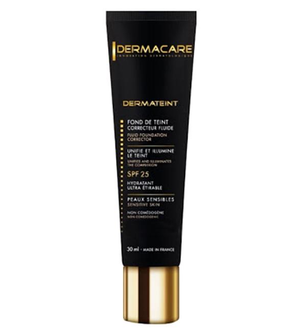 DERMACARE Dermateint Fond de Teint Correcteur N°10 30 ml