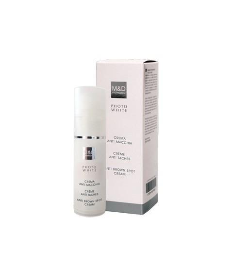 M&D M & D Photowhite Crème Anti-Tache 30 ml