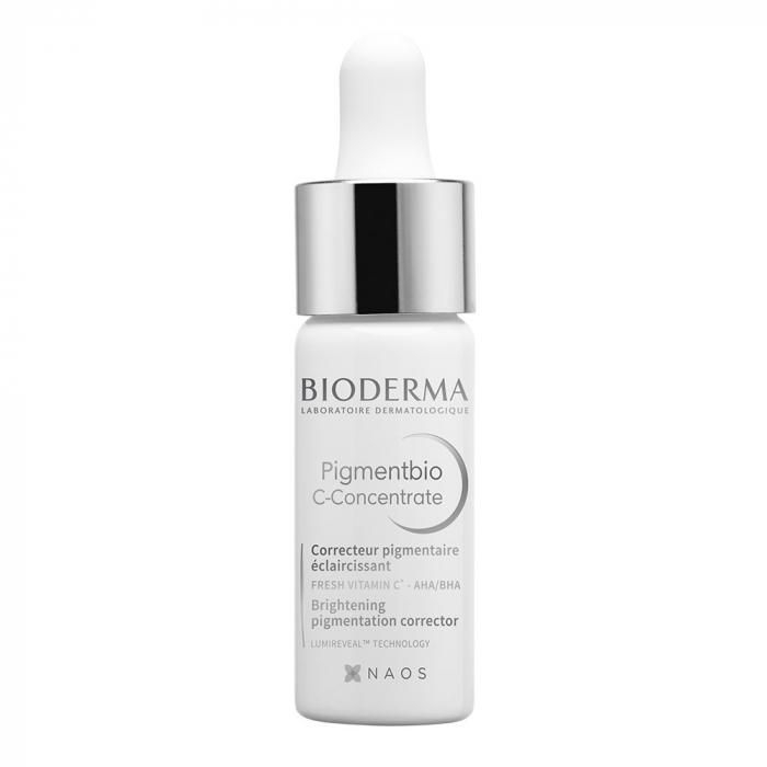 Bioderma Pigmentbio C Concentrate 15 ml