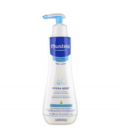 Mustela Hydra Bébé Corps 300 ml