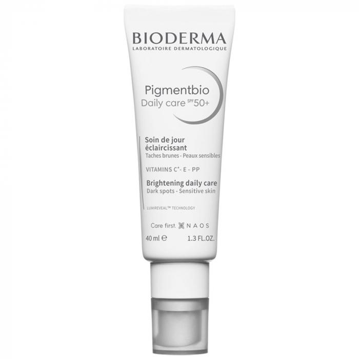 Bioderma Pigmentbio Daily Care SPF50+ 40 ml