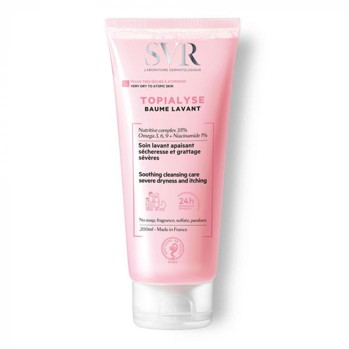 SVR Topialyse Baume Lavant 200 ml