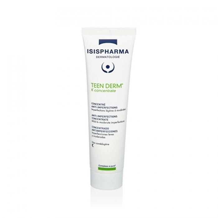 ISISPHARMA Teen Derm K Concentrate Anti-Imperfections 30 ml