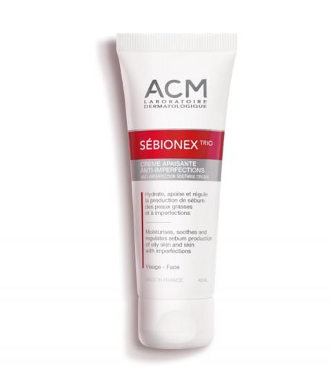 Acm Sebionex Lotion Micellaire 250 ml