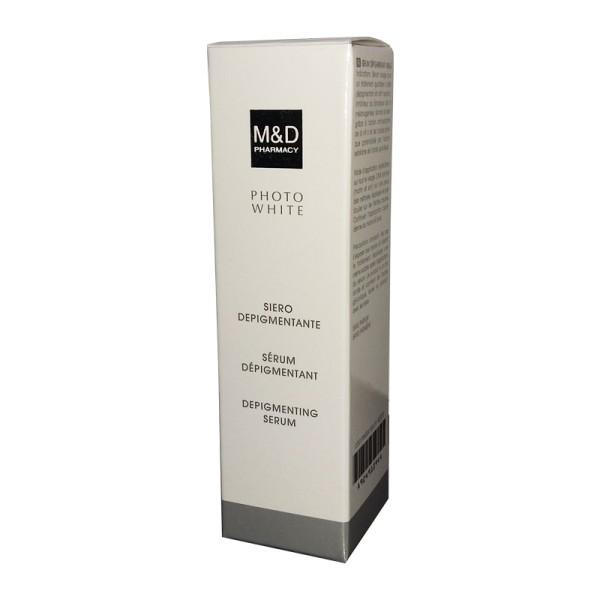 PHOTOWHITE Sérum Dépigmentant 15 ml