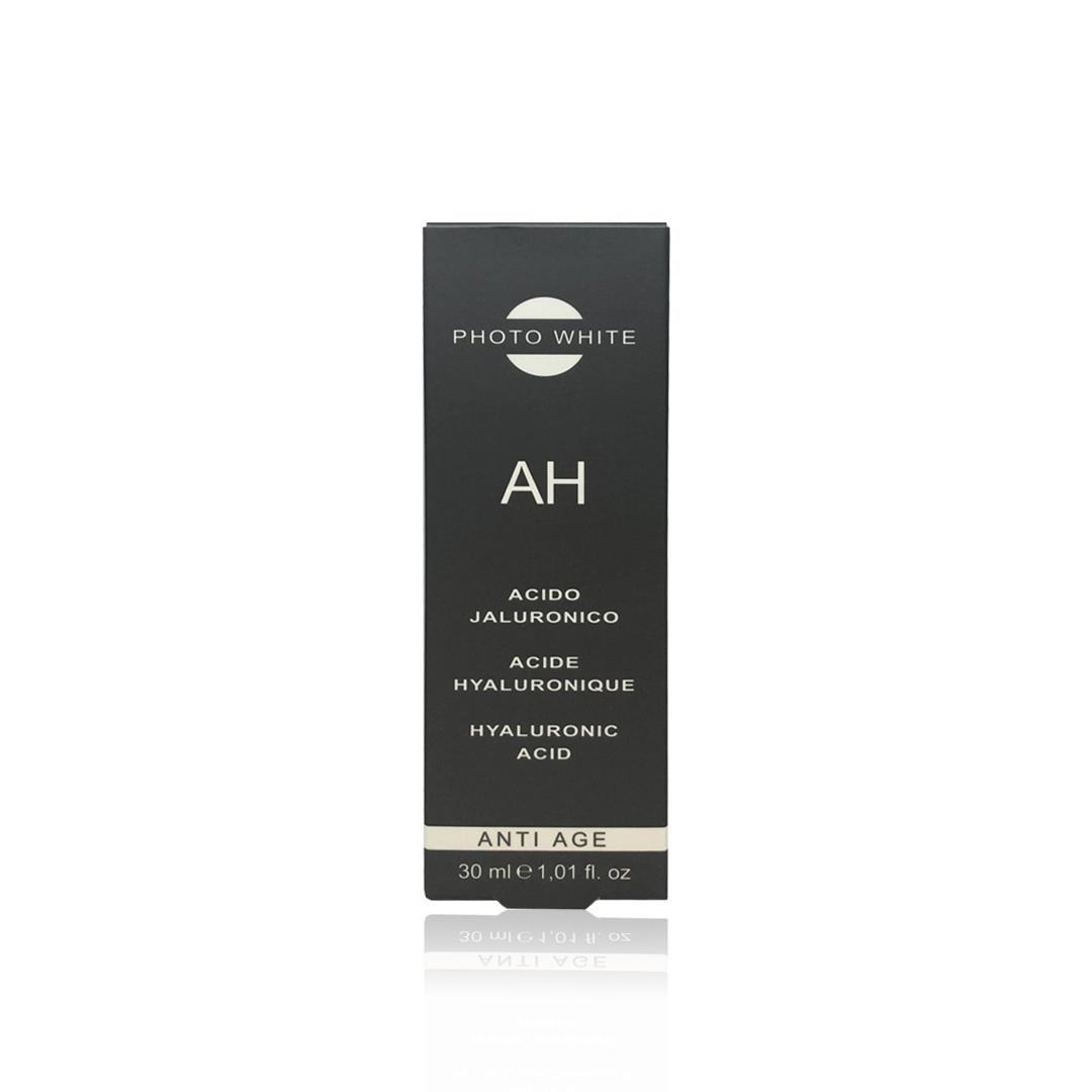M&D M & D Photowhite Ah Acide Hyaluronique 30 ml