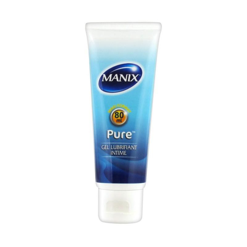 MANIX Gel Pure 80 ml