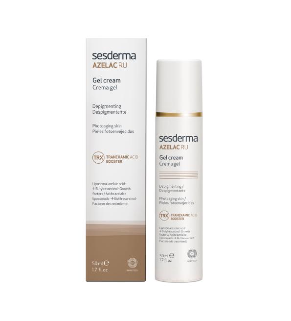 Sesderma Azelac Ru Gel Crème 50 ml