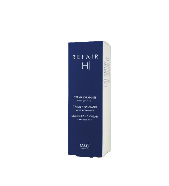 M&D M & D Repaire h Crème Hydratante 200 ml