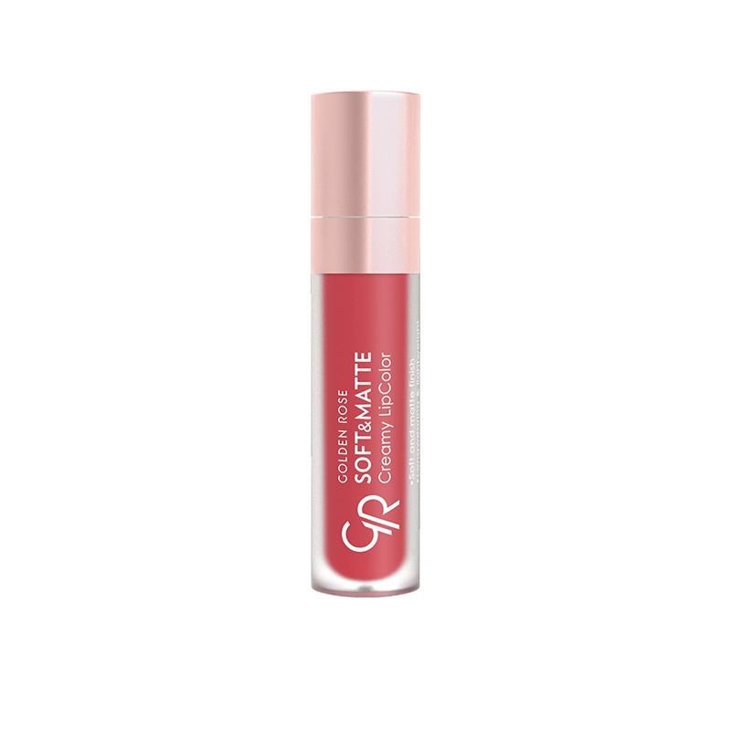 Golden Rose Rouge à Lèvres Liquide Longue Tenue 31