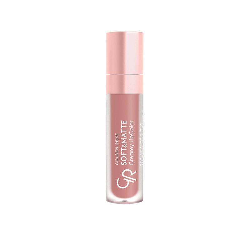 Golden Rose Rouge à Lèvres Liquide Longue Tenue 05