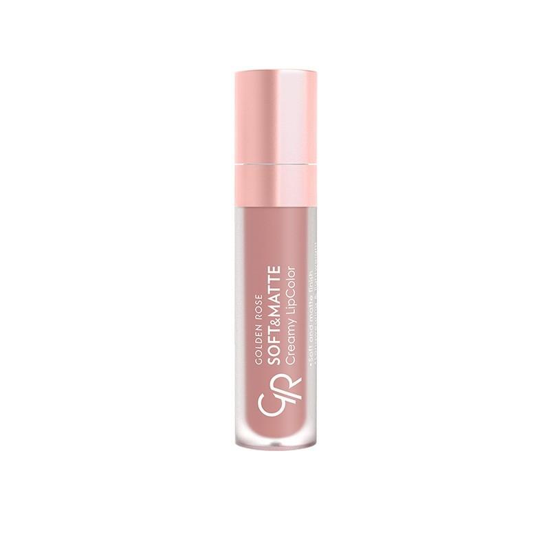 Golden Rose Rouge à Lèvres Liquide Longue Tenue 13
