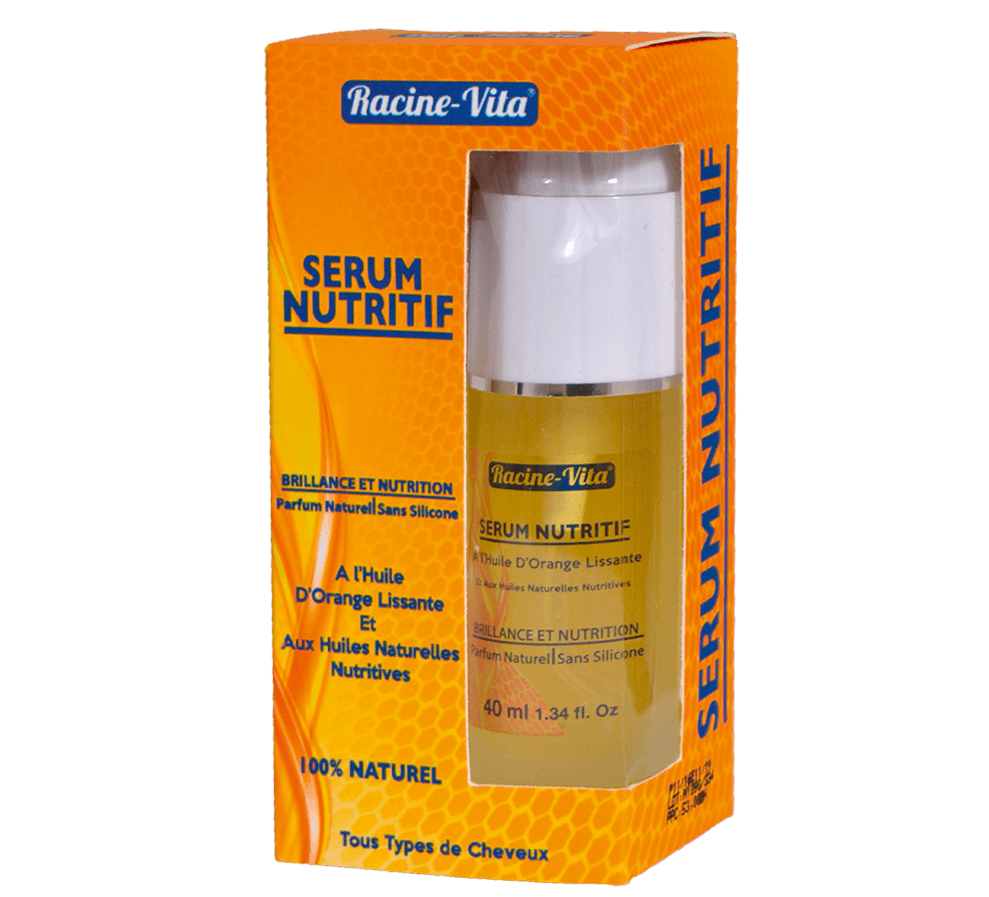 Racine Vita Sérum Nutritif 40 ml