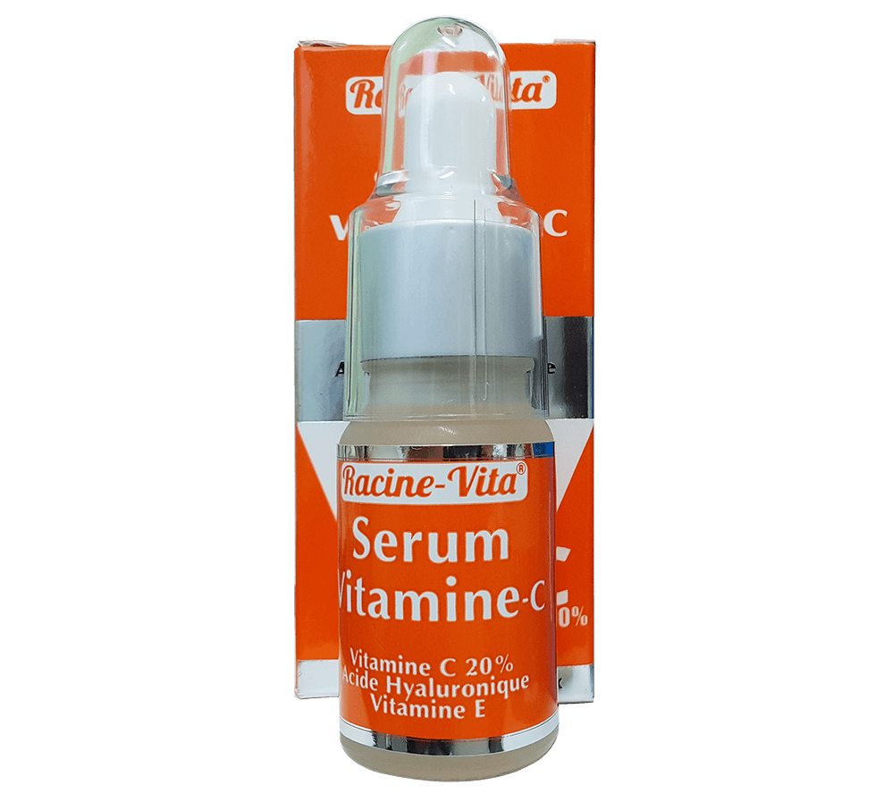 Racine Vita Crème Vitamine C