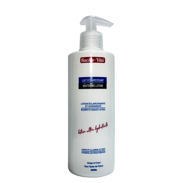Racine Vita Lait Eclairicissant 400 ml