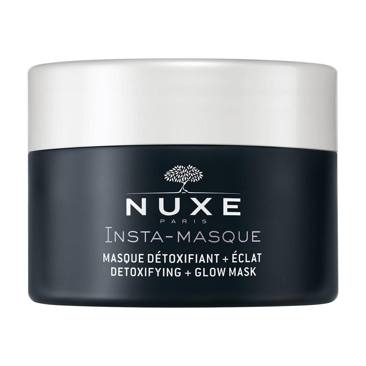 Nuxe Insta Masque Detox + Èclat 50 ml