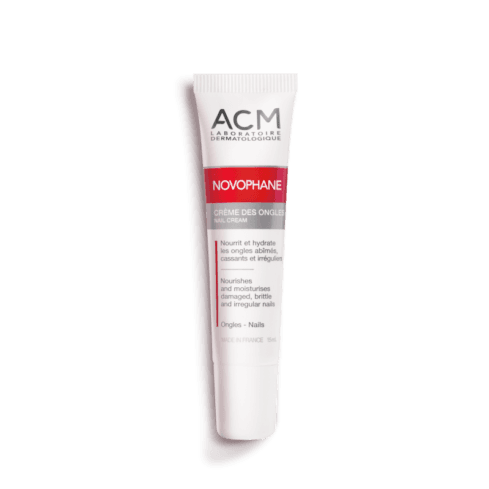 Acm Novophane Crème des Ongles 15 ml