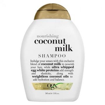 OGX Shampooing Coconut Milk 385 ml
