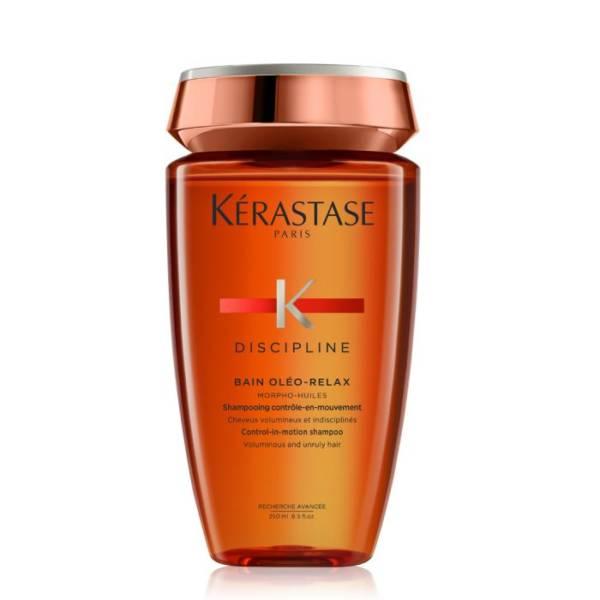 Kérastase Kerastase Discipline Bain Oleo Relax 250 ml