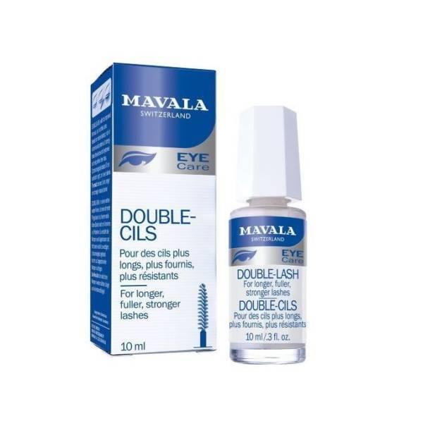 MAVALA Double Cils 10 ml
