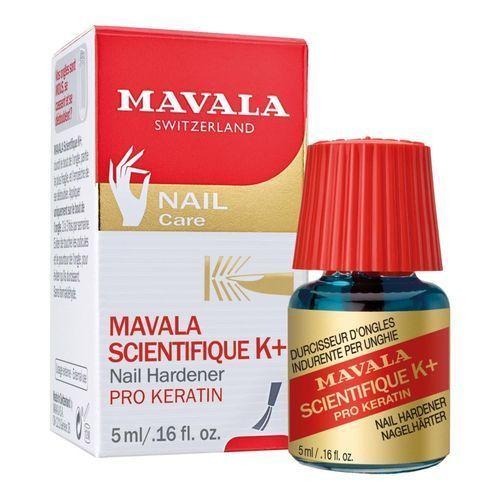 MAVALA Pro Kératine Durcisseur D Ongles