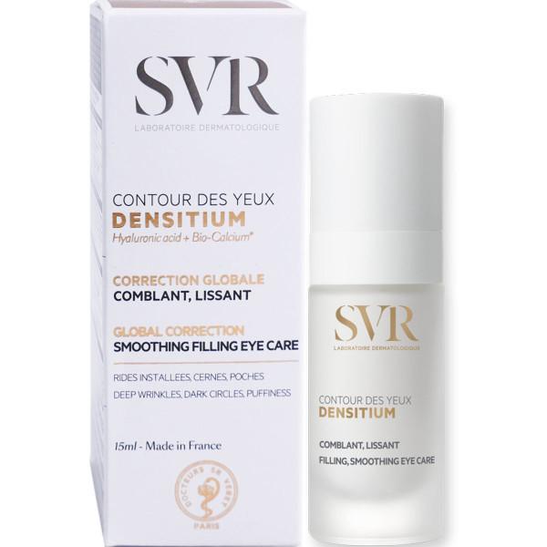 SVR Densitium Contour des Yeux 15 ml