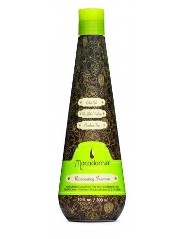 MACADAMIA Shampooing Rejuvenating 300 ml