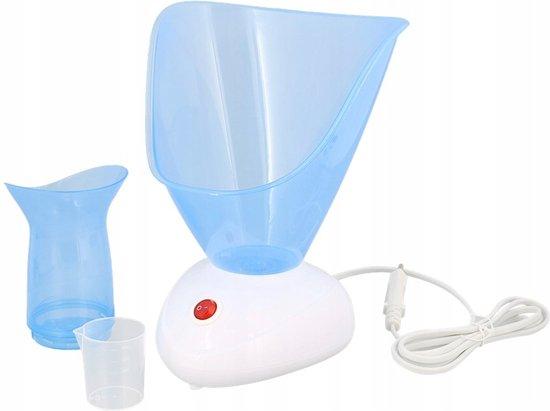 Sauna Facial pour les Soins Réguliers de la Peau