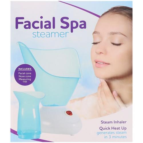 Sauna Facial pour les Soins Réguliers de la Peau