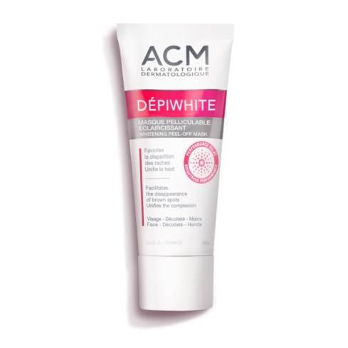 Acm Depiwhite Masque Dépigmentant 40 ml