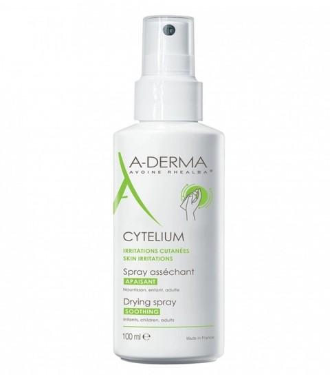 A-Derma Cytelium Spray Nc 100 ml